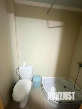 1-к квартира, на длительный срок, 22м2, 1/1 этаж