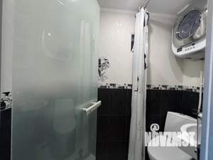 1-к квартира, посуточно, 10м2, 1/1 этаж