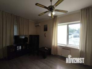 1-к квартира, на длительный срок, 40м2, 1/4 этаж