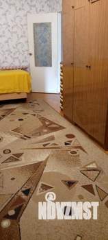 1-к квартира, посуточно, 30м2, 2/5 этаж