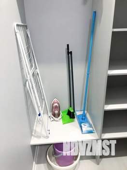 1-к квартира, посуточно, 40м2, 2/5 этаж