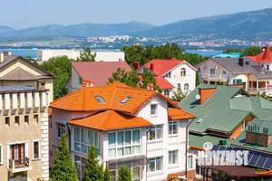 Студия квартира, посуточно, 23м2, 5/7 этаж