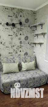 2-к квартира, посуточно, 55м2, 5/5 этаж