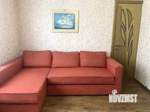 1-к квартира, на длительный срок, 39м2, 3/6 этаж