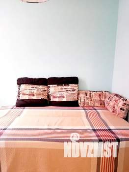 1-к квартира, посуточно, 32м2, 4/4 этаж