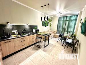 2-к квартира, посуточно, 75м2, 2/10 этаж