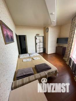 2-к квартира, посуточно, 57м2, 5/6 этаж