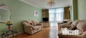 2-к квартира, посуточно, 70м2, 7/10 этаж