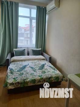 1-к квартира, посуточно, 43м2, 7/8 этаж