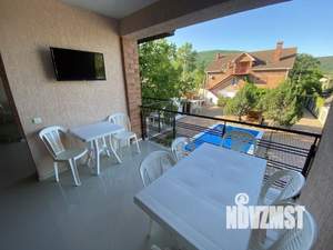 1-к квартира, посуточно, 75м2, 1/1 этаж