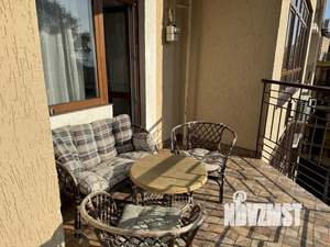 1-к квартира, посуточно, 50м2, 5/11 этаж