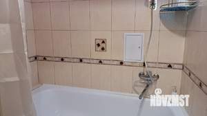 1-к квартира, посуточно, 30м2, 2/5 этаж