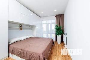 2-к квартира, посуточно, 104м2, 5/6 этаж