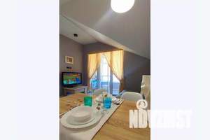 2-к квартира, посуточно, 56м2, 6/6 этаж