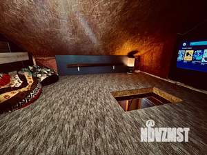 2-к квартира, посуточно, 60м2, 7/7 этаж