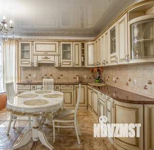 1-к квартира, посуточно, 24м2, 4/4 этаж