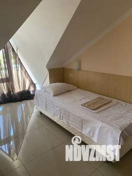 1-к квартира, посуточно, 45м2, 4/4 этаж