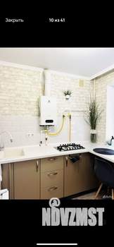1-к квартира, посуточно, 35м2, 4/5 этаж