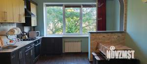 1-к квартира, посуточно, 41м2, 2/4 этаж