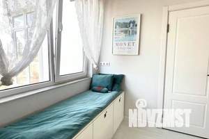 3-к квартира, посуточно, 70м2, 14/21 этаж
