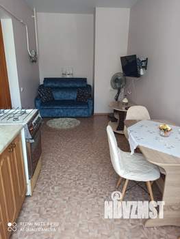 1-к квартира, посуточно, 45м2, 2/5 этаж