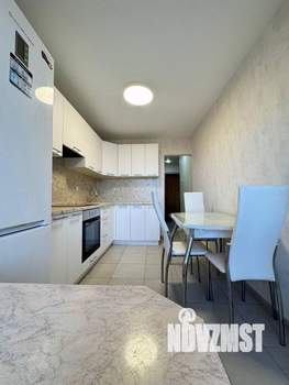 1-к квартира, на длительный срок, 37м2, 3/5 этаж