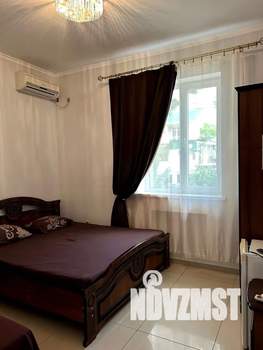 3-к квартира, посуточно, 120м2, 1/2 этаж