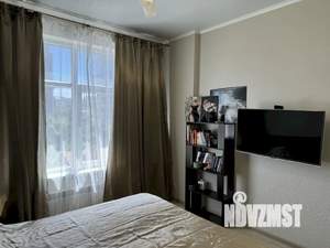 1-к квартира, посуточно, 45м2, 5/8 этаж