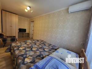 2-к квартира, на длительный срок, 43м2, 3/5 этаж