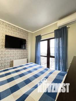 2-к квартира, посуточно, 45м2, 9/10 этаж