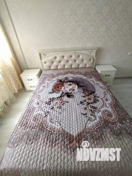 2-к квартира, на длительный срок, 50м2, 2/4 этаж