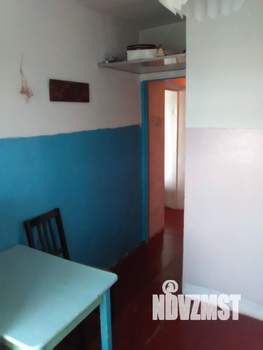 1-к квартира, на длительный срок, 30м2, 3/5 этаж