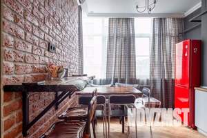 1-к квартира, посуточно, 40м2, 1/7 этаж