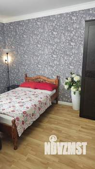 2-к квартира, посуточно, 70м2, 2/3 этаж