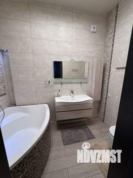 3-к квартира, посуточно, 140м2, 8/15 этаж