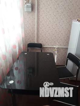 1-к квартира, посуточно, 52м2, 1/3 этаж