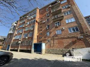 1-к квартира, на длительный срок, 35м2, 6/6 этаж