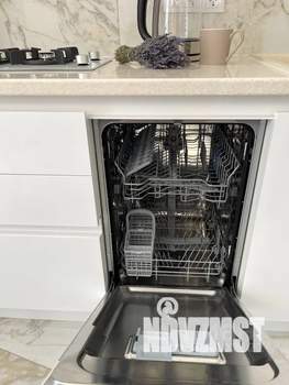 Студия квартира, посуточно, 38м2, 4/5 этаж