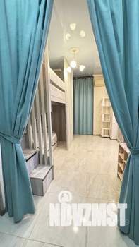 2-к квартира, посуточно, 42м2, 1/5 этаж