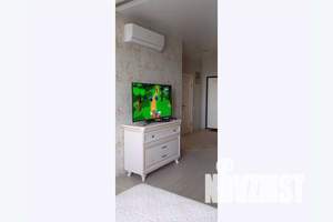 1-к квартира, посуточно, 40м2, 4/15 этаж