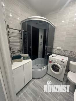 2-к квартира, посуточно, 42м2, 3/6 этаж