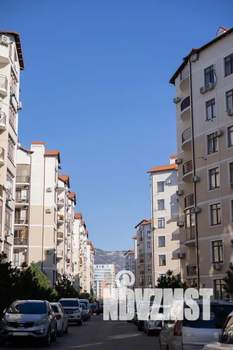1-к квартира, посуточно, 37м2, 8/8 этаж