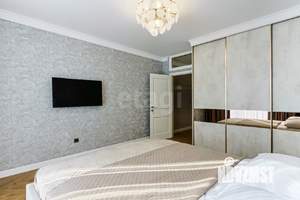 3-к квартира, на длительный срок, 83м2, 4/20 этаж