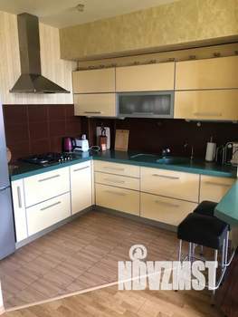 1-к квартира, посуточно, 60м2, 7/9 этаж