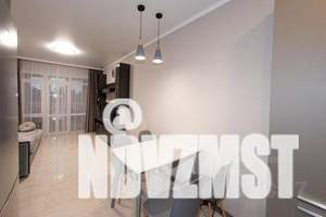 1-к квартира, посуточно, 52м2, 2/7 этаж