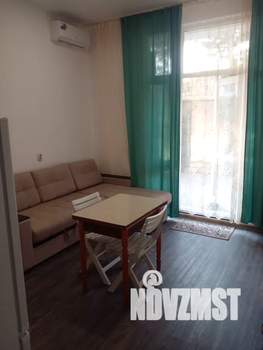 2-к квартира, посуточно, 32м2, 1/7 этаж