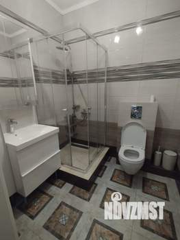 1-к квартира, на длительный срок, 50м2, 4/7 этаж