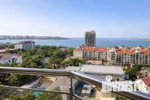 1-к квартира, посуточно, 55м2, 1/1 этаж