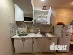 2-к квартира, посуточно, 60м2, 1/1 этаж