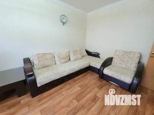 2-к квартира, посуточно, 58м2, 7/9 этаж